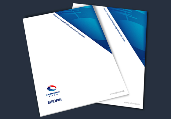 畫冊封面設(shè)計(jì)